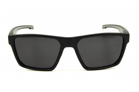 Óculos de Sol Acetato Masculino Preto Fosco - HP236721PF