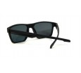 Óculos de Sol Acetato Masculino Preto Lt Laranja - HP236721PL