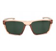 Óculos de Sol Acetato Masculino Rose Lt Verde - HP236721RS