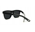 Óculos de Sol Acetato Unissex Preto - HP236723P