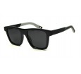Óculos de Sol Acetato Unissex Preto - HP236723P