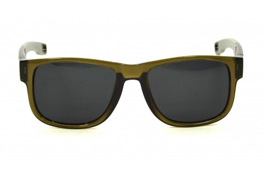 Óculos de Sol Acetato Masculino Caramelo - HP236729CR