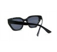 Óculos de Sol Acetato Feminino Preto - HP236824P