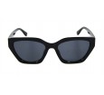 Óculos de Sol Acetato Feminino Preto - HP236824P