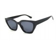 Óculos de Sol Acetato Feminino Preto - HP236824P