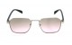 Óculos de Sol Metal Prata Lt Rosa - HT09610PR