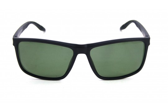 Óculos de Sol Acetato Masculino Preto Lt Verde - JC84007PV