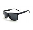 Óculos de Sol Acetato Masculino Preto - JC84008P