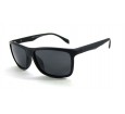 Óculos de Sol Acetato Masculino Preto Fosco - JC84008PF