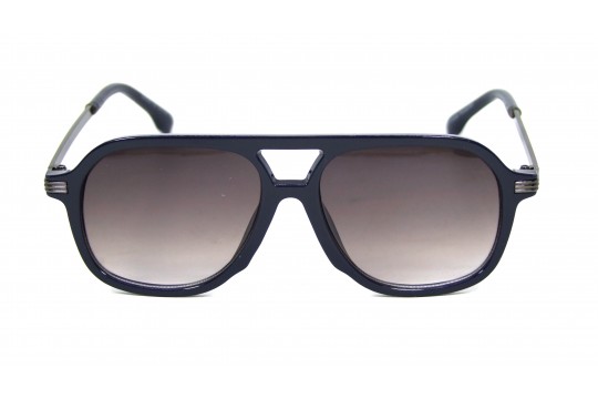 Óculos de Sol Acetato Unissex Azul  - JL8293AZ