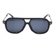 Óculos de Sol Acetato Unissex Preto - JL8293P