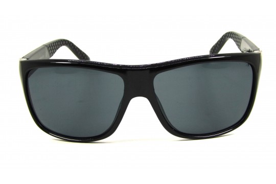 Óculos de Sol Acetato Masculino Preto - LS3122P