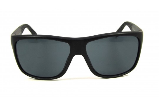 Óculos de Sol Acetato Masculino Preto Fosco  - LS3122PF