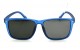 Óculos de Sol Acetato C7 Seven Masculino Azul - M016A