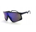 Óculos de Sol Acetato Esportivo Azul Lt Azul - M45409AA