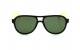 Óculos de Sol Bambu Masculino...