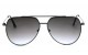 Oculos de Sol Metal Unissex