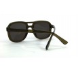 Óculos de Sol Acetato Unissex Verde - OM50347VD