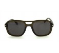 Óculos de Sol Acetato Unissex Verde - OM50347VD