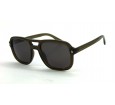 Óculos de Sol Acetato Unissex Verde - OM50347VD