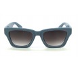 Óculos de Sol Acetato Unissex Azul - OM50352AZ