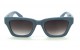 Óculos de Sol Acetato Unissex Azul - OM50352AZ