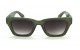 Óculos de Sol Acetato Unissex Verde - OM50352VD