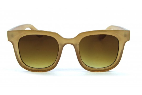 Óculos de Sol Acetato Feminino Caramelo - OM50353CR