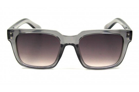 Óculos de Sol Acetato Unissex Cinza - OM50360CZ