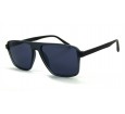 Óculos de Sol Acetato Unissex Azul - OM50402AZ