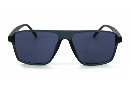 Óculos de Sol Acetato Unissex Azul - OM50402AZ