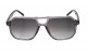 Óculos de Sol Acetato Unissex Cinza - OM50440CZ