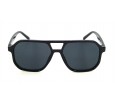 Óculos de Sol Acetato Unissex Preto - OM50440PP