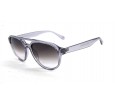 Óculos de Sol Acetato Unissex Cinza - OM50565CZ