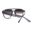 Óculos de Sol Acetato Unissex Lilas - OM50565L