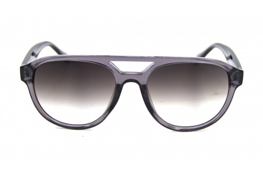 Óculos de Sol Acetato Unissex Lilas - OM50565L