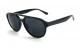 Óculos de Sol Acetato Unissex Preto - OM50565P