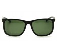 Óculos de Sol Acetato Masculino Preto Lt Verde - P8836PV