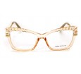 Óculos Receituário Feminino em Acetato Rose - RC5663RS