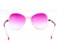 Óculos de Sol Acetato Feminino Ocean Rosa - S8761R