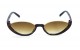 Óculos de Sol Acetato Marrom - W68273M