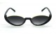 Óculos de Sol Acetato Preto Lt Degrade - W68273PD