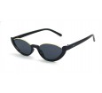 Óculos de Sol Acetato Preto - W68273PT