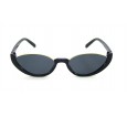 Óculos de Sol Acetato Preto - W68273PT