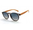 Óculos de Sol Acetato Unissex Cinza - ZS1030CZ