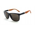 Óculos de Sol Acetato Masculino Marrom - ZS1073M