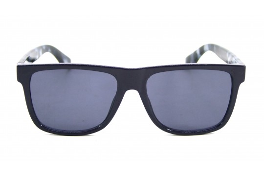 Óculos de Sol Acetato Masculino Azul - ZS1099AZ