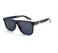 Óculos de Sol Acetato Masculino Azul - ZS1099AZ