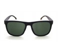 Óculos de Sol Acetato Masculino Preto Lt Verde - ZS1123PV