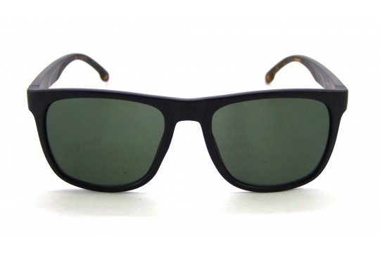 Óculos de Sol Acetato Masculino Preto Lt Verde - ZS1123PV